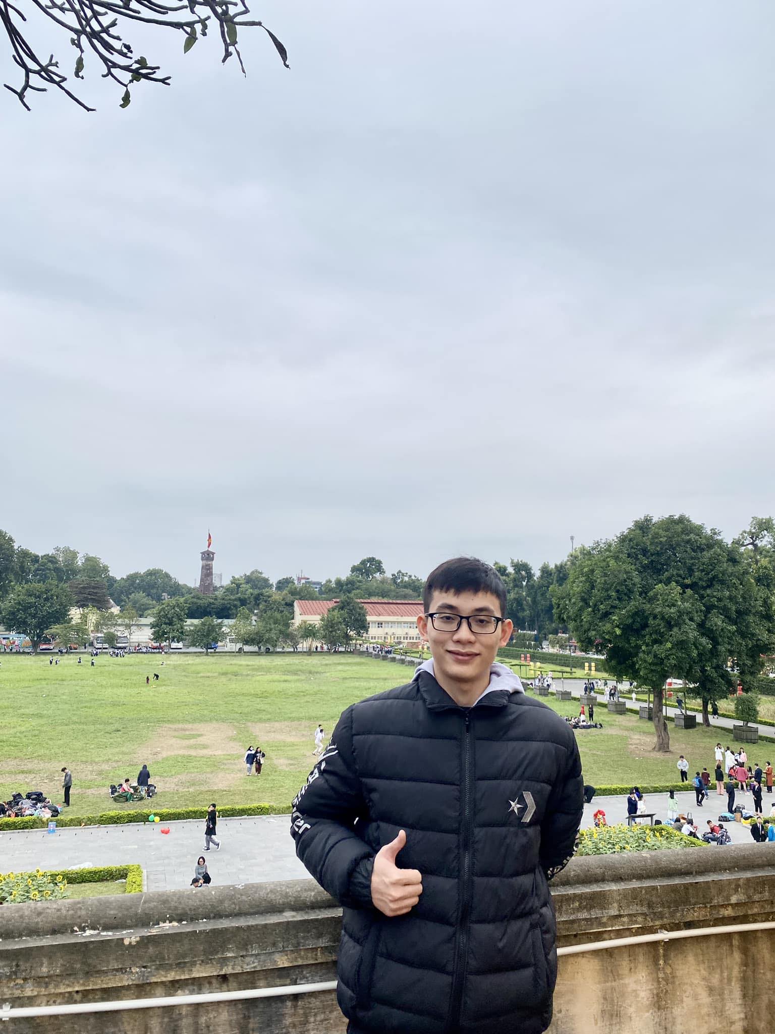 👋, I'm Tuan Anh Nguyen